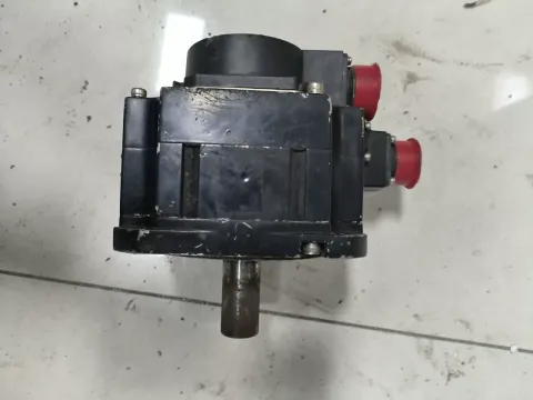 Mitsubishi Electric HF53S Motor & Drive Component product photo 7