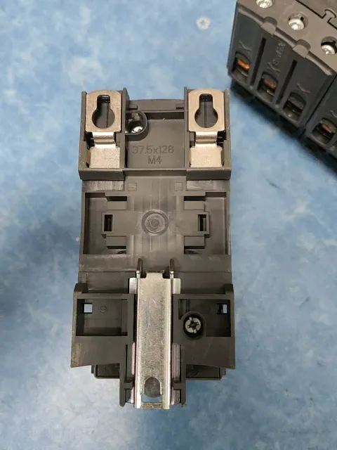 Schneider Electric LC1D40AM7C Industrial Relay product photo 5