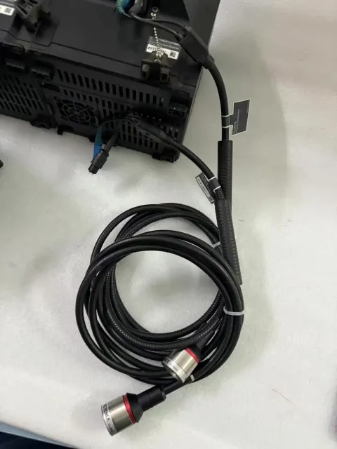 White Label CL-3000 / CL-P015N Industrial Sensor product photo 1
