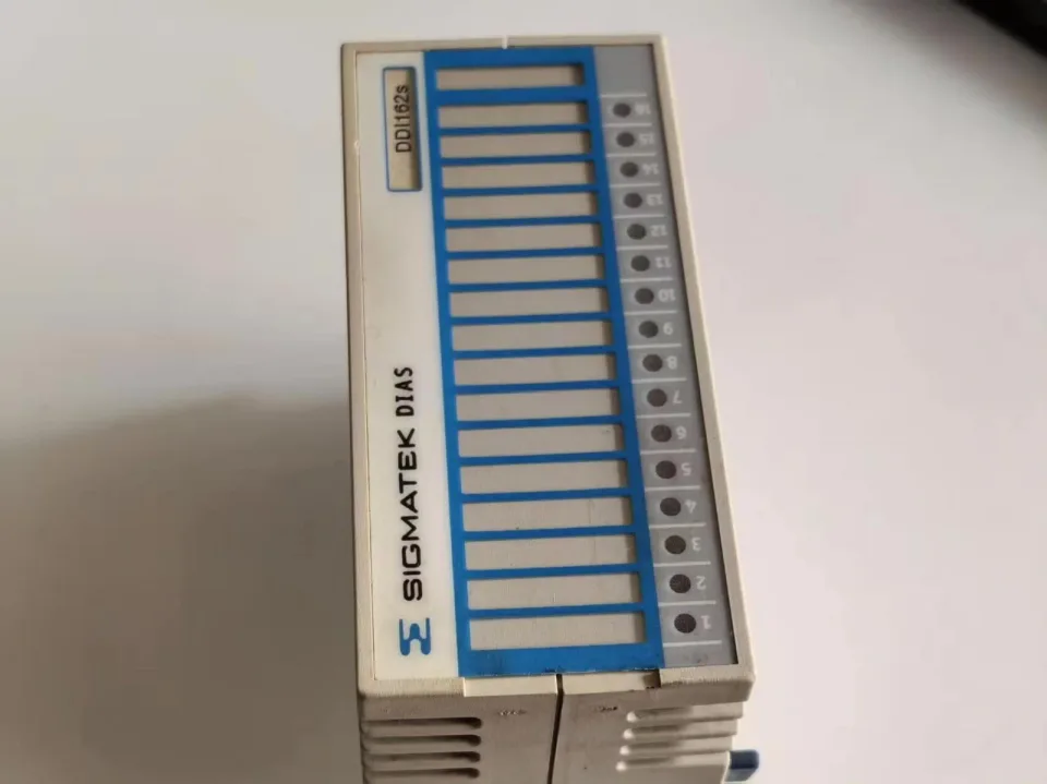 SIGMATEK DTO161 I/O Module product photo 1