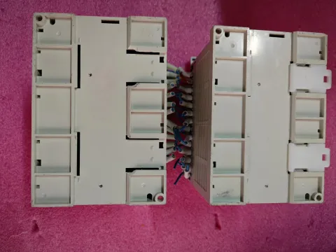 Mitsubishi Electric FX3GA-40MR-CM PLC Module product photo 3