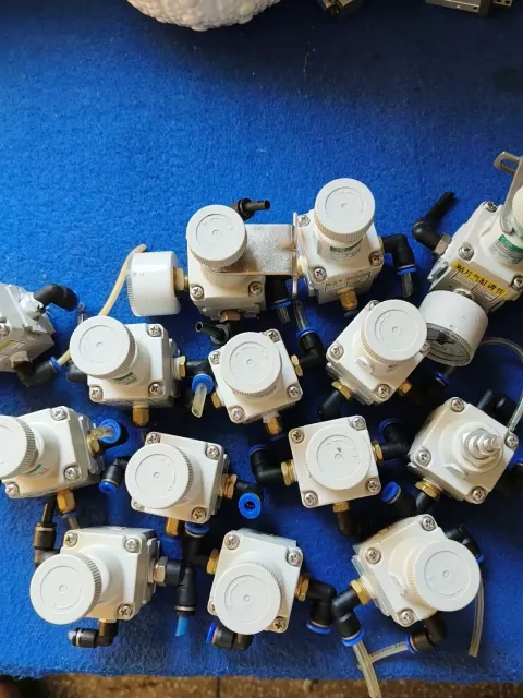 CKD RPE1000-8-07 Industrial Automation Component product photo 2