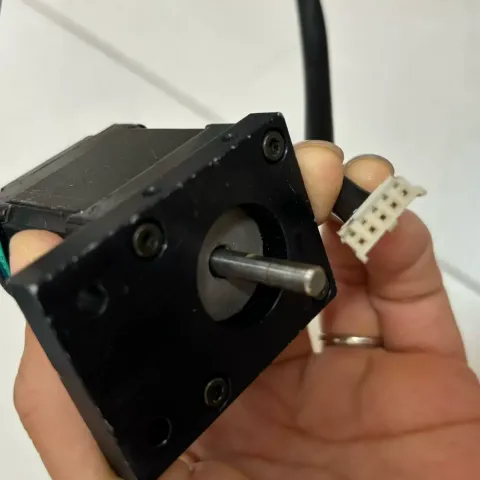 Oriental Motor C7335-9015 Motor & Drive Component product photo 3