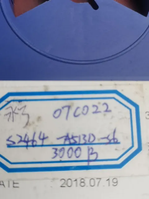 White Label S1771-AS13D-S6 Industrial Automation Component product photo 5