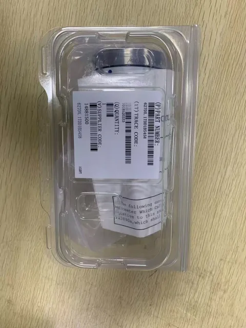 MKS 722B-34381 Industrial Sensor product photo 5