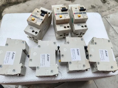 Mitsubishi Electric BV-DN C32 Industrial Automation Component product photo 4