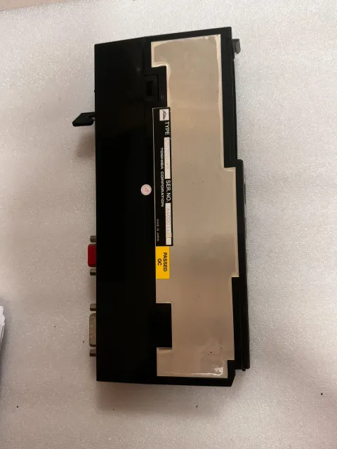 Toshiba PU325H / TPU325H*S PLC Module product photo 2