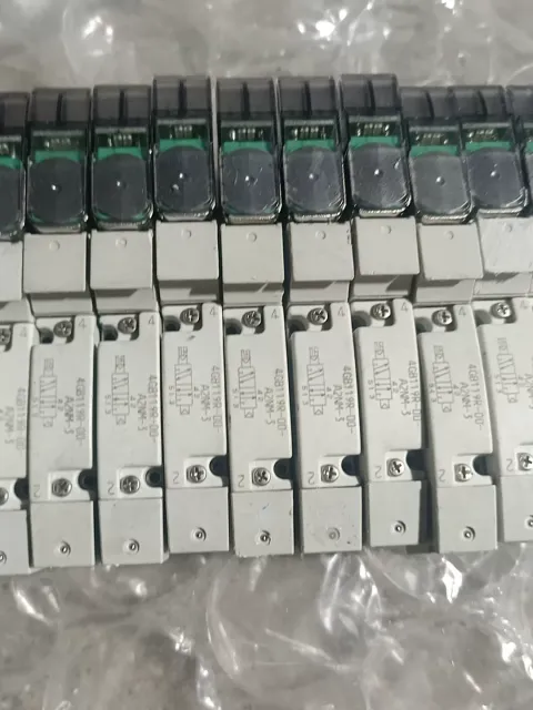 White Label 4GB129R-00-A2NM-3 Industrial Automation Component product photo 7