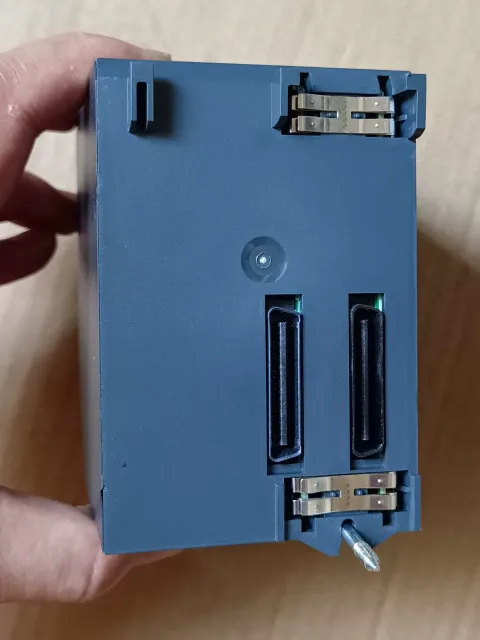 Schneider Electric BMXCPS3500 PLC Module product photo 9