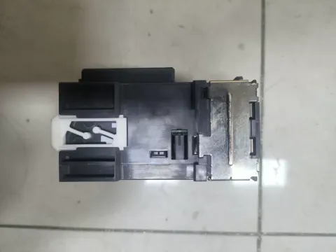 Mitsubishi Electric LD75P4-CM PLC Module — product photo 6 of 8