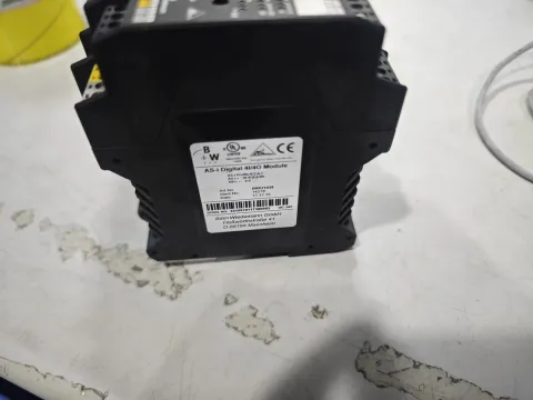 Bihl+Wiedemann BWU1938 / BWU2723 I/O Module product photo 2