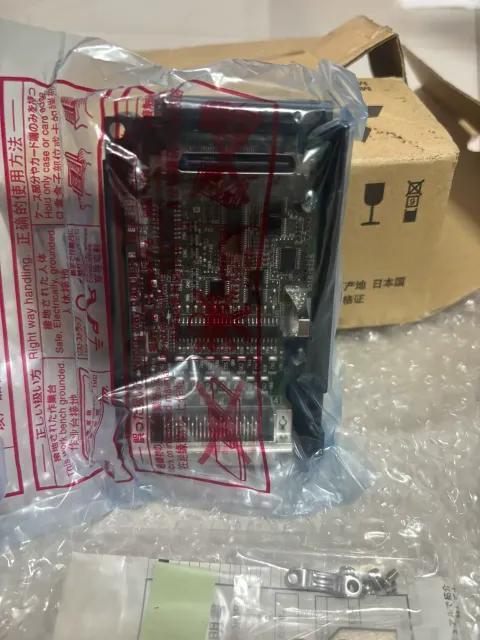 Mitsubishi Electric GT15-DIOR I/O Module product photo 4