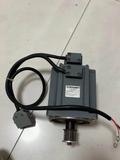 Mitsubishi HA-FE43 Motor & Drive Component product photo 4