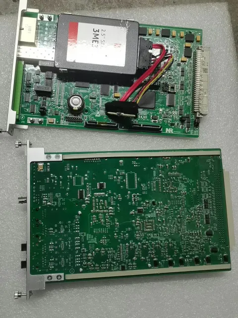 南瑞继保 NR1107J Industrial Automation Component product photo 6