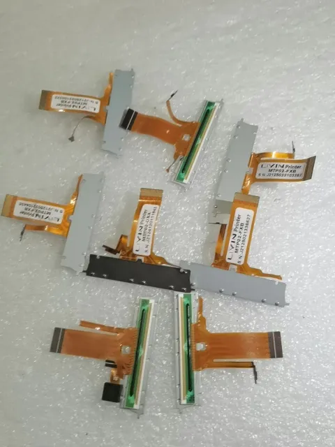 LIYIN / 利印 MTP02-FXB Industrial Automation Component product photo 1