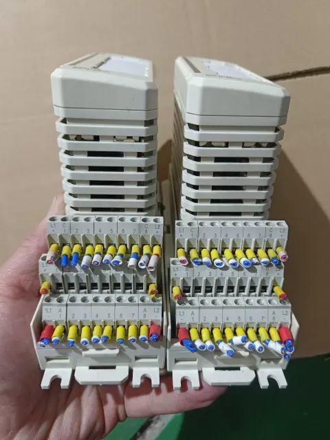 ABB 3BSE038415R1 I/O Module — product photo 22 of 43