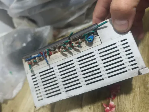 XINJE / 信捷 XC3-32T-E PLC Module product photo 5