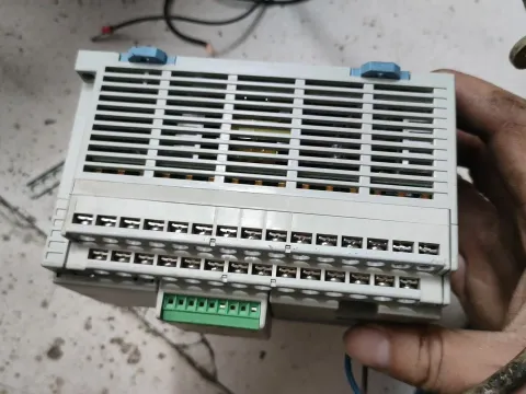 Panasonic AFPX-C40T-F V2.1 PLC Module product photo 5