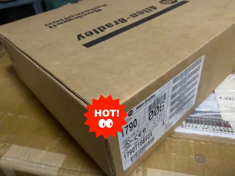 Allen-Bradley 1790-T16BV0X I/O Module product photo 2
