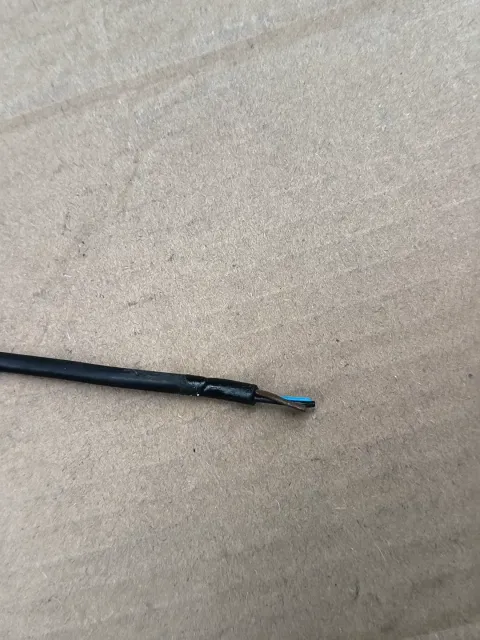 FASTUS / OPTEX FA Z3D-100P Industrial Sensor product photo 6