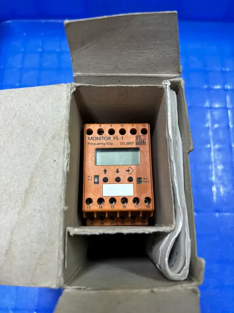 White Label DS2003 Industrial Automation Component product photo 3