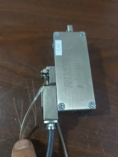 ACCRETECH / Tokyo Seimitsu 0959210 Industrial Sensor product photo 2