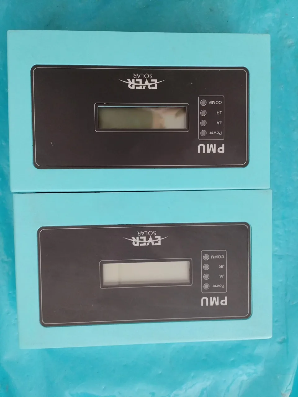 EVER SOLAR A10017-00-00P Power Electronics Module product photo 1