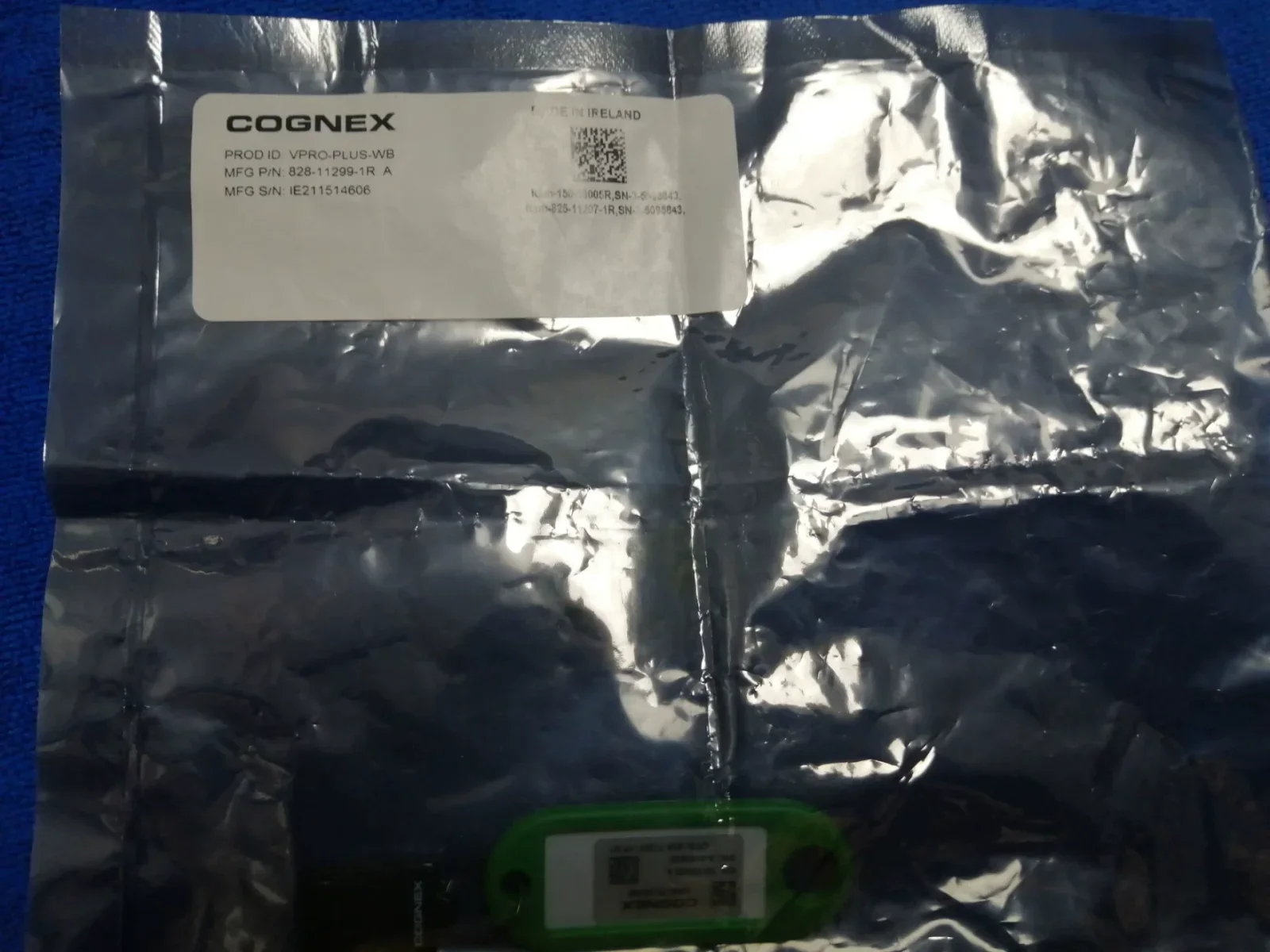 White Label VPRO-PLUS-WB Industrial Automation Component product photo 1