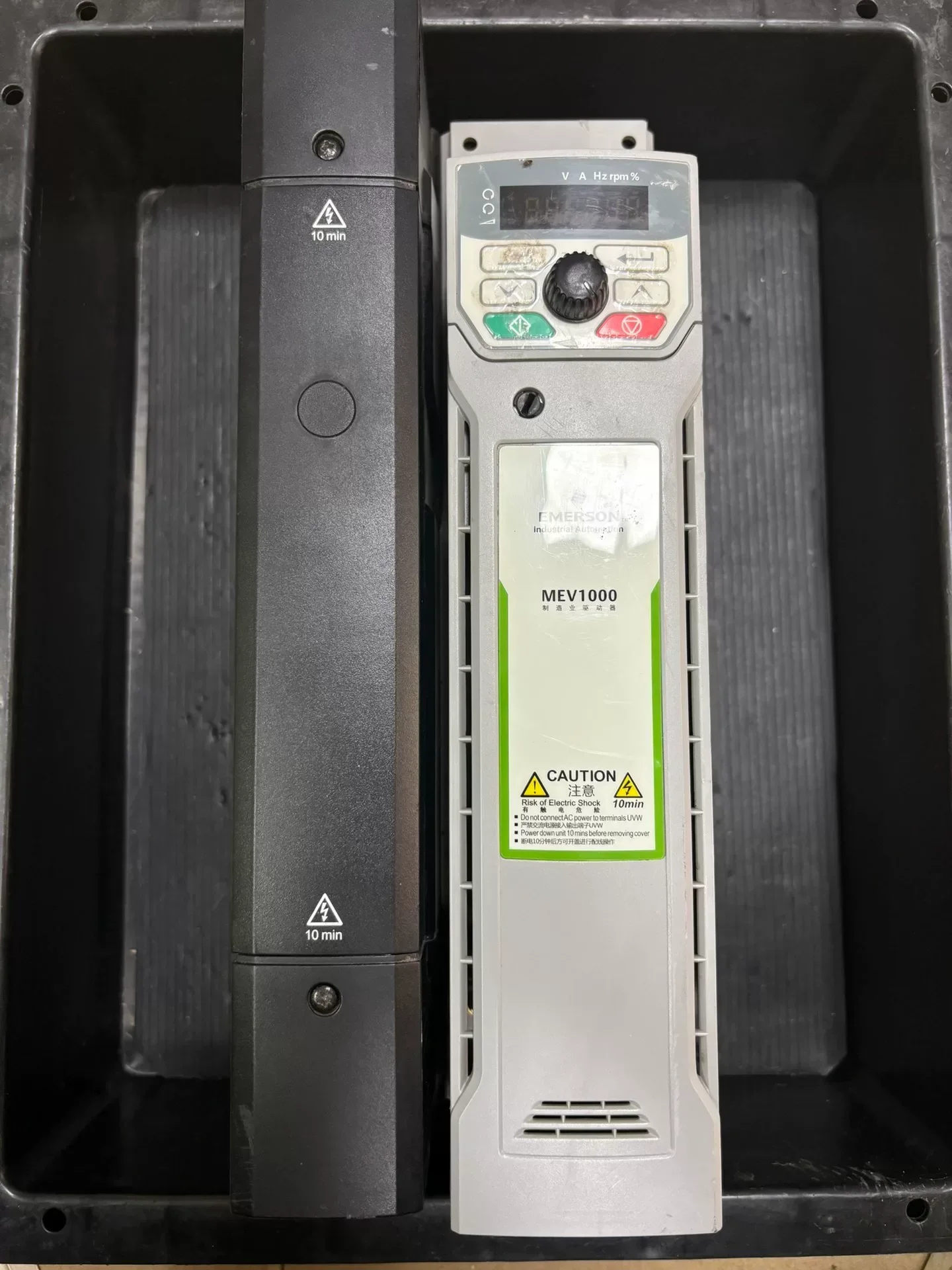 White Label MEV1000-40110-SP1 Power Electronics Module product photo 1