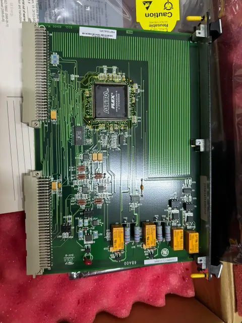 GE IS200DBICLH1BBA Industrial Control Board product photo 1