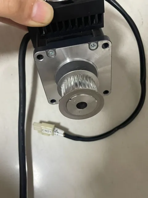 Oriental Motor / VEXTA ASM69AC Motor & Drive Component product photo 4