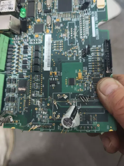 White Label 4000773 Industrial Control Board product photo 2