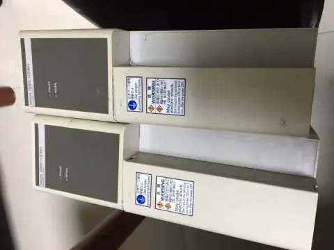 Omron R88S-H306G Motor & Drive Component product photo 1
