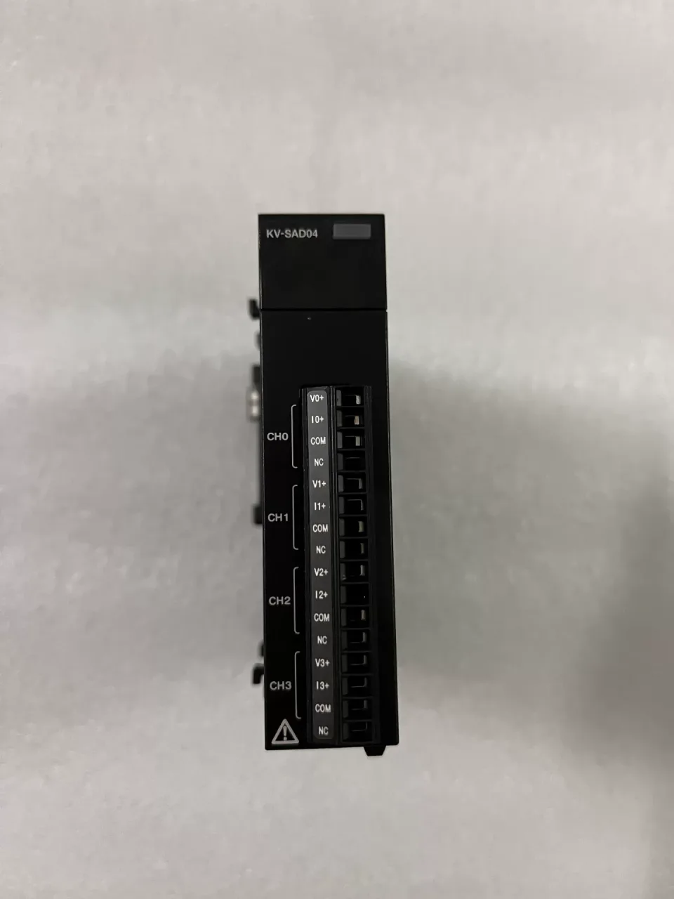 White Label KV-SAD04 PLC Module product photo 1