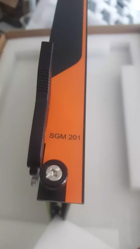 HollySys SGM201 Industrial Control Board product photo 1