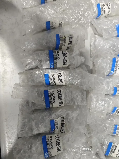 SMC CDUJB16-15DM Industrial Automation Component product photo 2