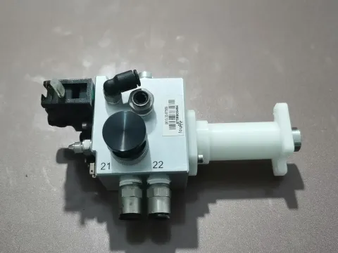 White Label EX-50 Industrial Automation Component product photo 1