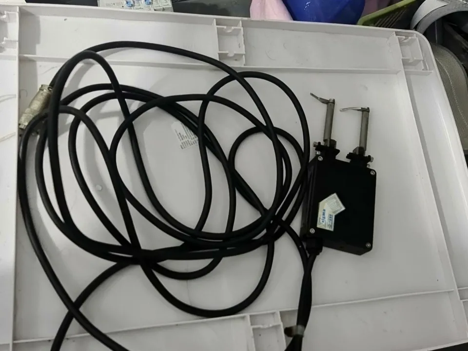 中原精密 / Sigma E-TS-1130BC Industrial Automation Component product photo 1
