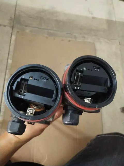 VEGA CP64.CXGGAZ8MX Industrial Sensor product photo 7