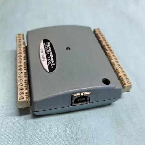 Measurement Computing USB-1208FS Industrial Automation Component product photo 3