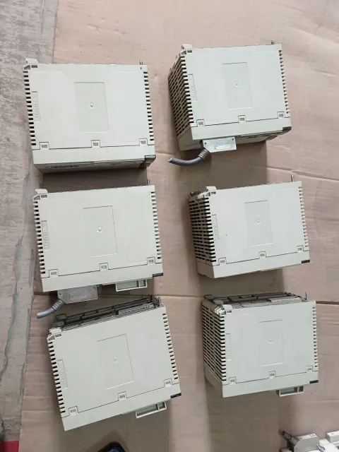 Schneider Electric / Modicon TSXP57253M PLC Module product photo 6
