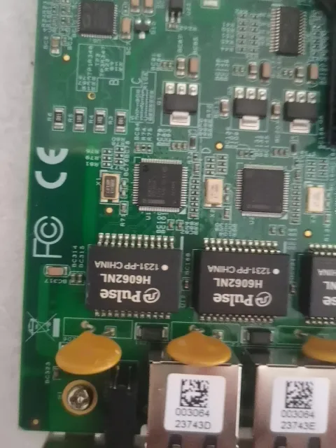 ADLINK PCIe-GIE64+ Industrial Automation Component product photo 5