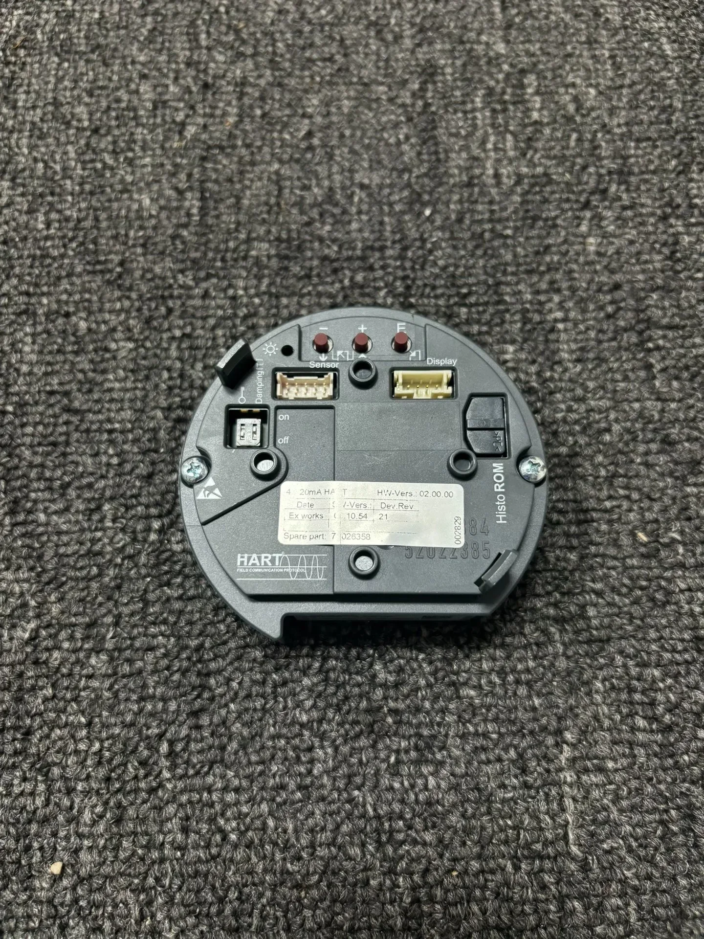 White Label 71026358 Industrial Automation Component product photo 1