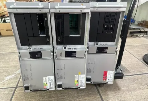 Siemens 6AG4104-4HK26-3EX0 Industrial Automation Component product photo 2