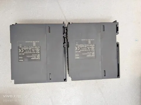 Mitsubishi Electric Q06UDHCPU PLC Module — product photo 10 of 14