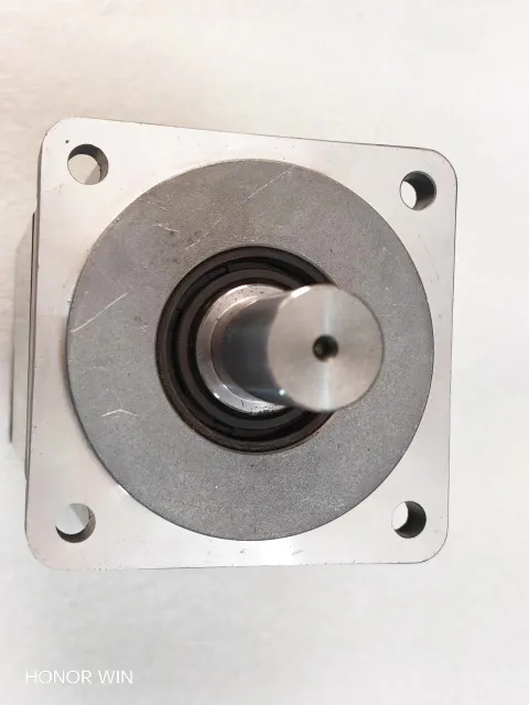 White Label HF-KN73J-S100 Motor & Drive Component product photo 6