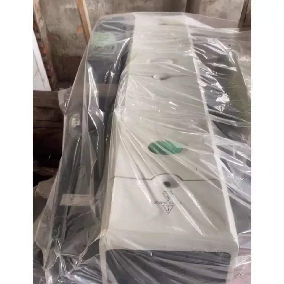 Emerson SK3401; SK3402; SK3403; SK4401 Motor & Drive Component product photo 1
