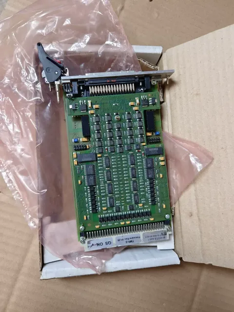 Gebhardt Automation MCDOT-S mod.1 / MCDOT-S-1000.00-0211 Industrial Automation Component product photo 2