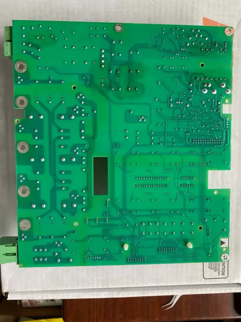 ABB SDCS-PIN-4b Motor & Drive Component product photo 3