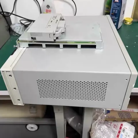 Agilent Technologies 34980A Industrial Sensor product photo 3